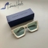 Louis Vuitton Virgil Abloh Millionaire Sunglasses Z1165W